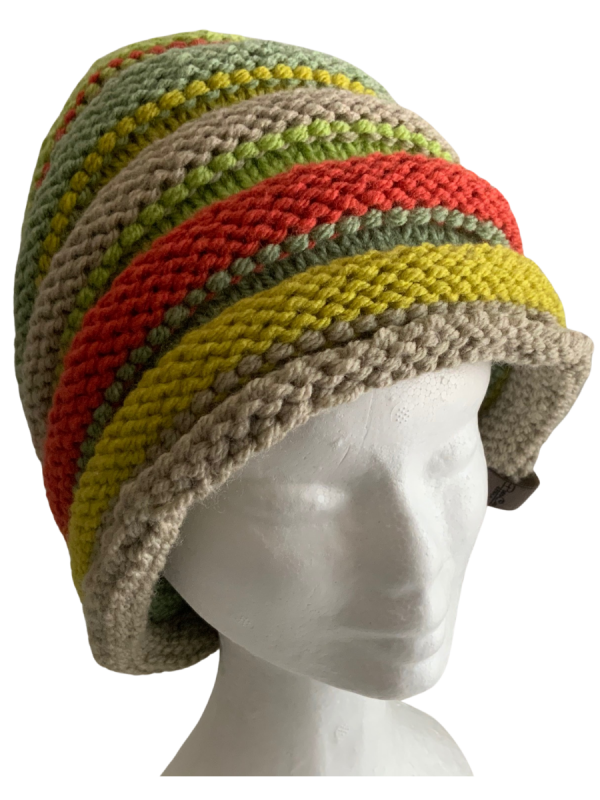 Banksia Twister Beanie - Image 5