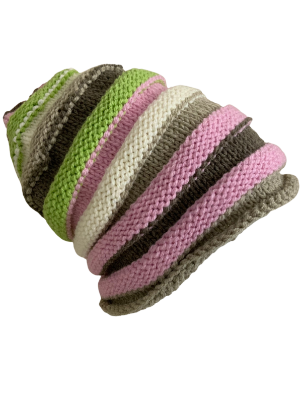 Illawarra Twister Beanie - Image 5