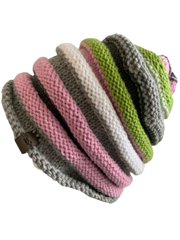 Illawarra Twister Beanie