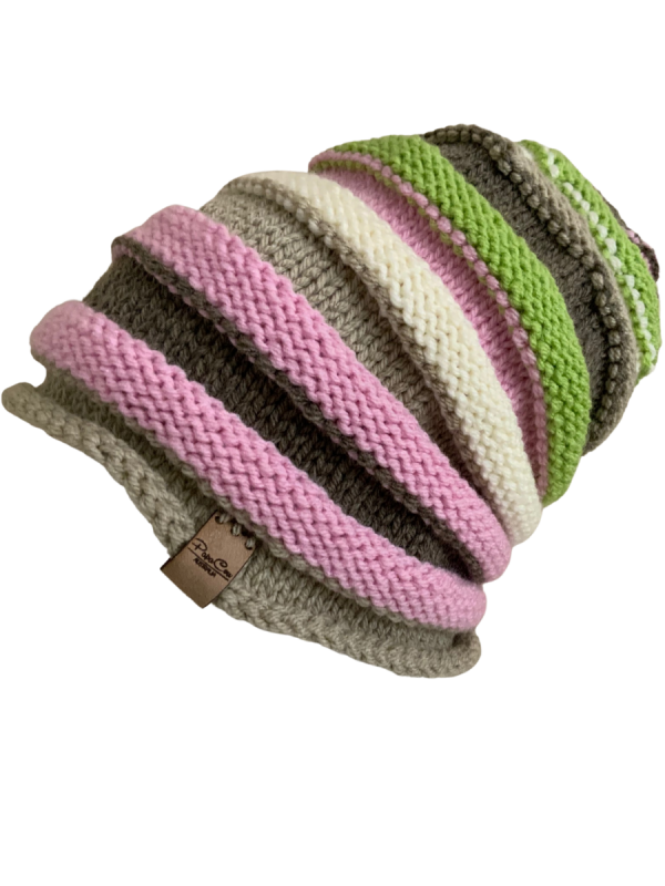 Illawarra Twister Beanie - Image 6