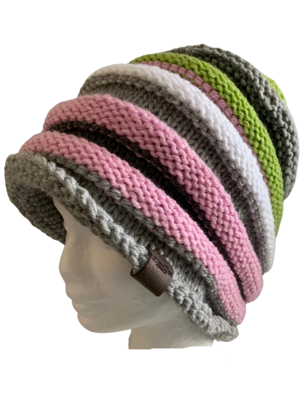 Illawarra Twister Beanie - Image 2