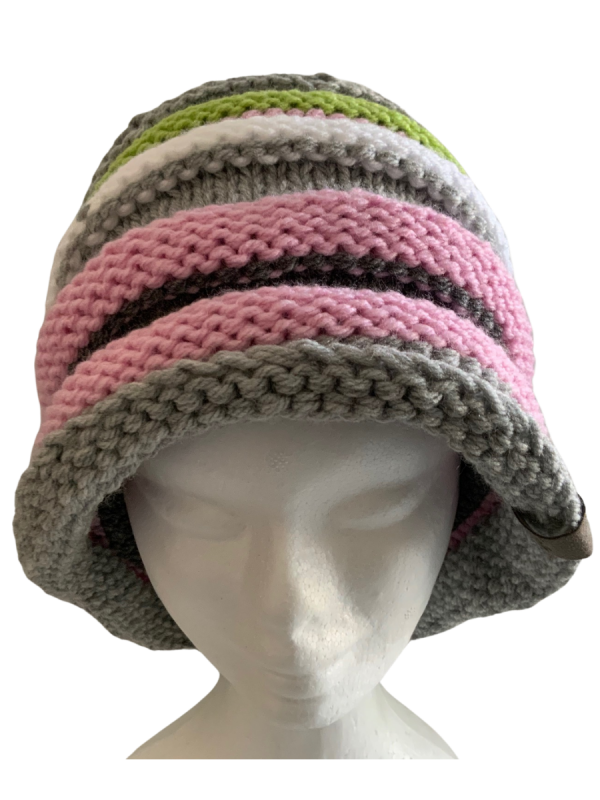 Illawarra Twister Beanie - Image 3