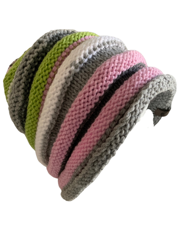 Illawarra Twister Beanie - Image 4