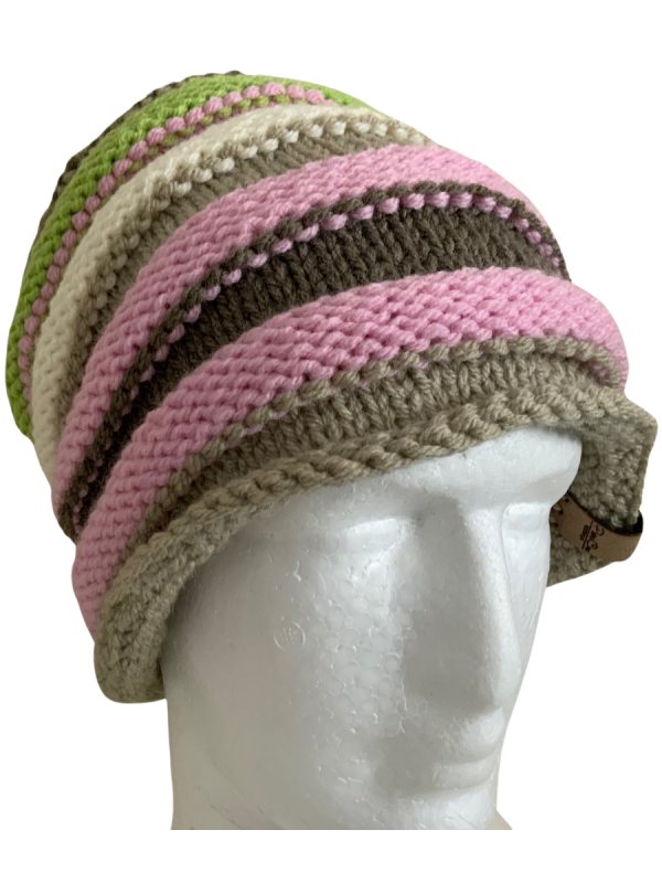Illawarra Twister Beanie - Image 7