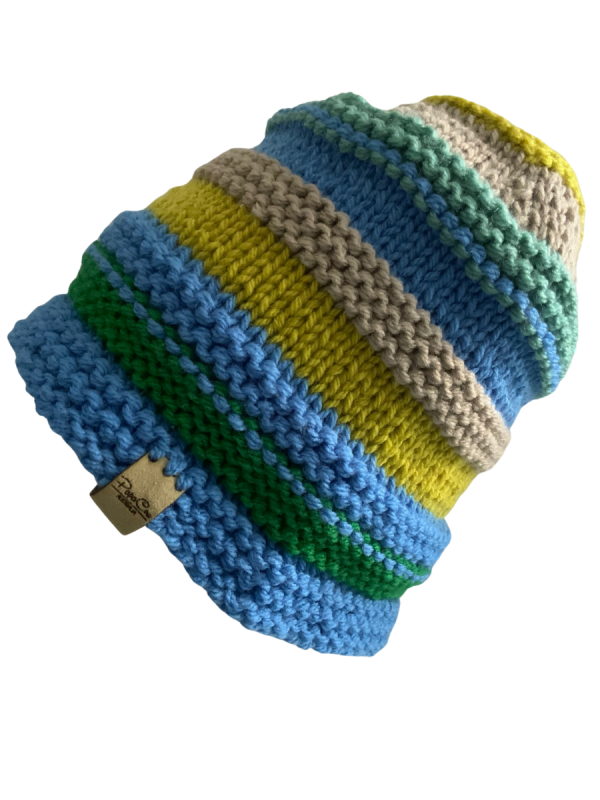Tornado Beanie