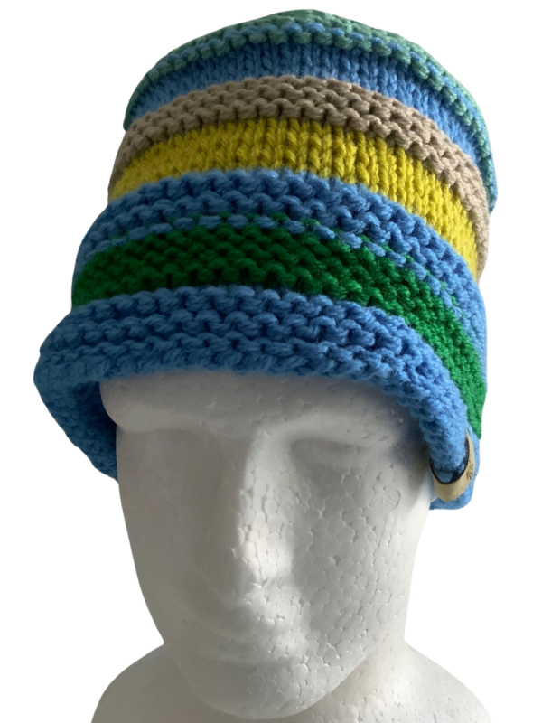 Tornado Beanie - Image 2