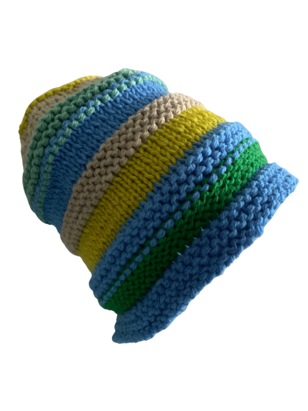 Tornado Beanie - Image 3