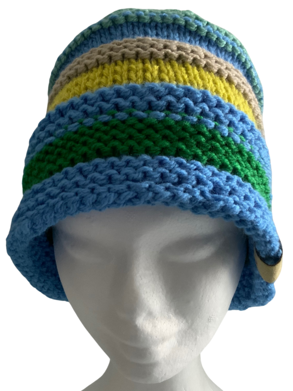 Tornado Beanie - Image 4