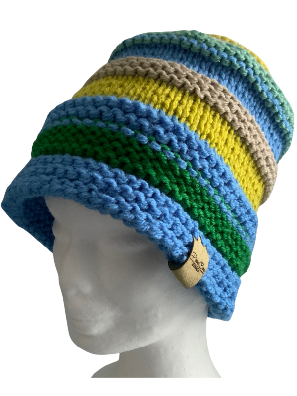 Tornado Beanie - Image 5