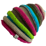 Happy Wanderer Twister Beanie - Image 4