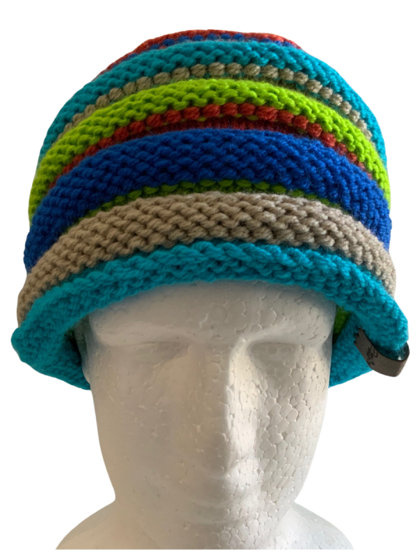 Lilly Pilly Twister Beanie - Image 5