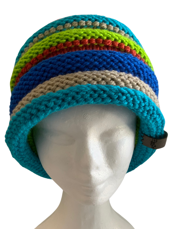 Lilly Pilly Twister Beanie - Image 6