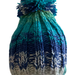 Choppy Seas Rib Beanie - Image 2