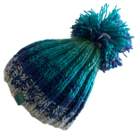 Choppy Seas Rib Beanie - Image 3