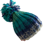 Choppy Seas Rib Beanie - Image 5