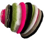 River Birch Twister Beanie - Image 6