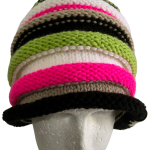 River Birch Twister Beanie - Image 5