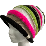 River Birch Twister Beanie - Image 2