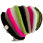 River Birch Twister Beanie - Image 3