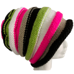 River Birch Twister Beanie - Image 4