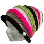 River Birch Twister Beanie