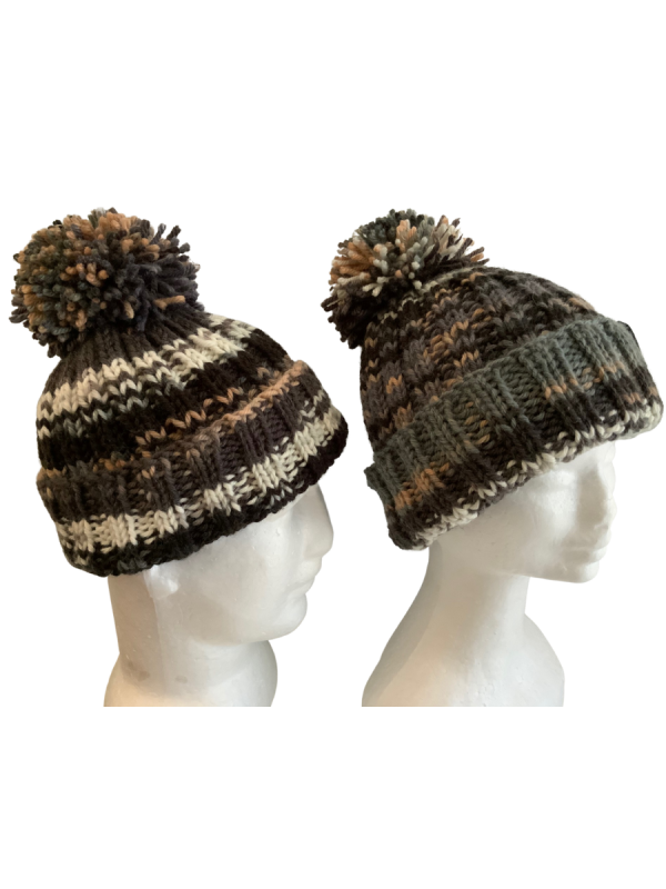 Blinky Bill Ribbed Beanie - Image 7