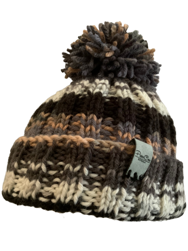 Blinky Bill Ribbed Beanie - Image 8