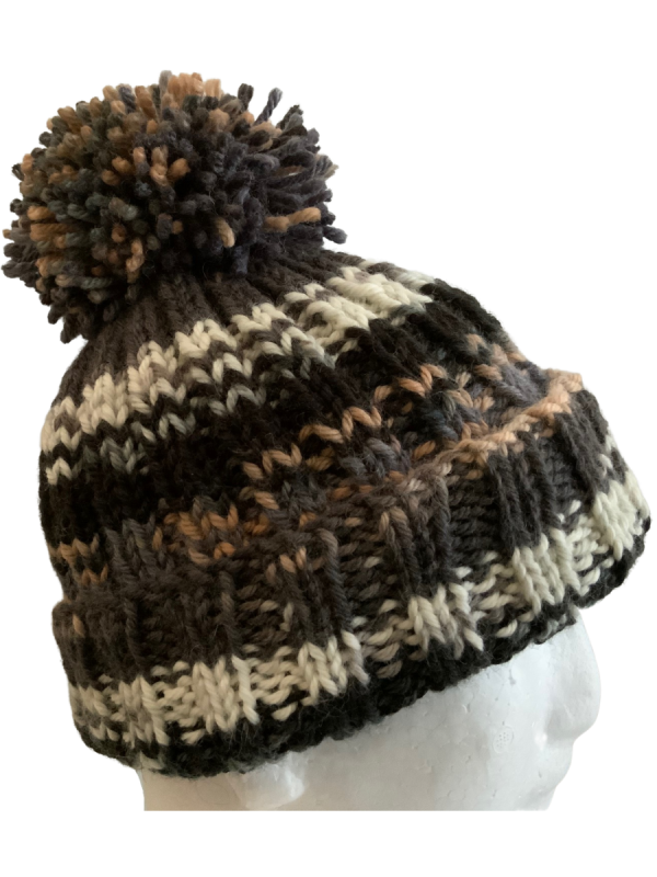 Blinky Bill Ribbed Beanie - Image 9