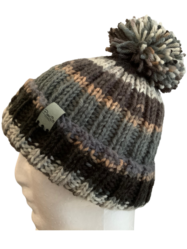Blinky Bill Ribbed Beanie