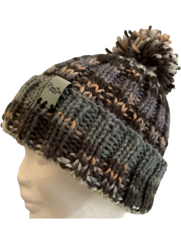 Blinky Bill Ribbed Beanie - Image 3