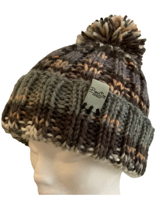 Blinky Bill Ribbed Beanie - Image 4