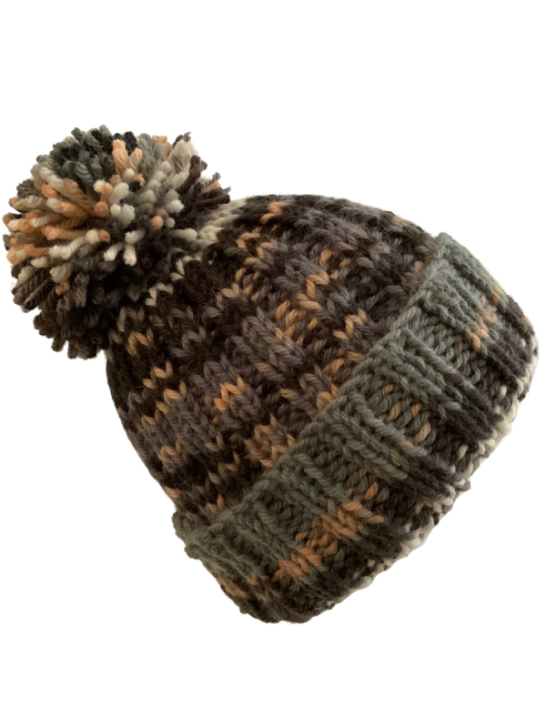 Blinky Bill Ribbed Beanie - Image 5