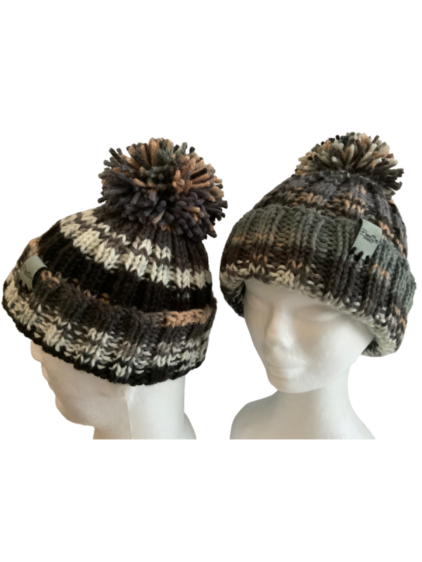 Blinky Bill Ribbed Beanie - Image 6