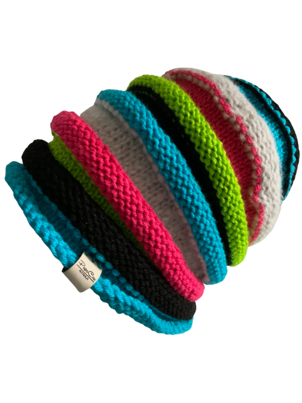 Southern Belle Twister Beanie - Image 5