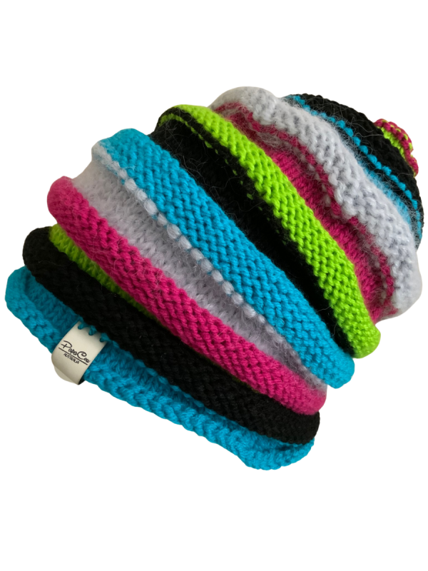 Southern Belle Twister Beanie - Image 8