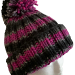 Ernie Emu Ribbed Beanie - Image 7