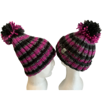 Ernie Emu Ribbed Beanie - Image 3