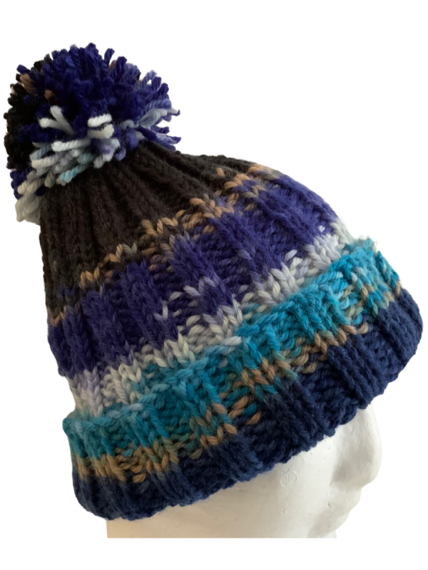 Digerie Dingo Ribbed Beanie - Image 3