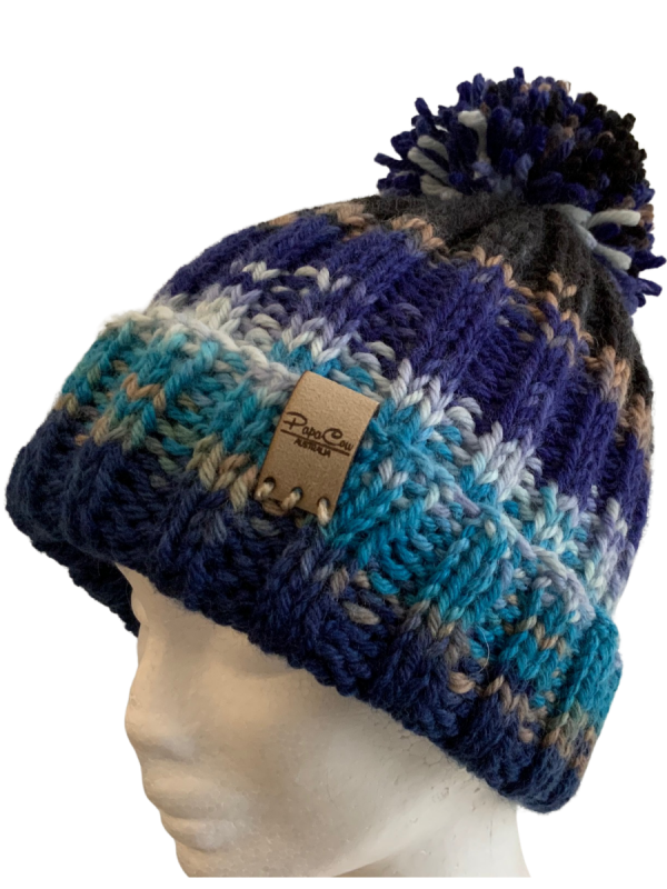 Digerie Dingo Ribbed Beanie - Image 4