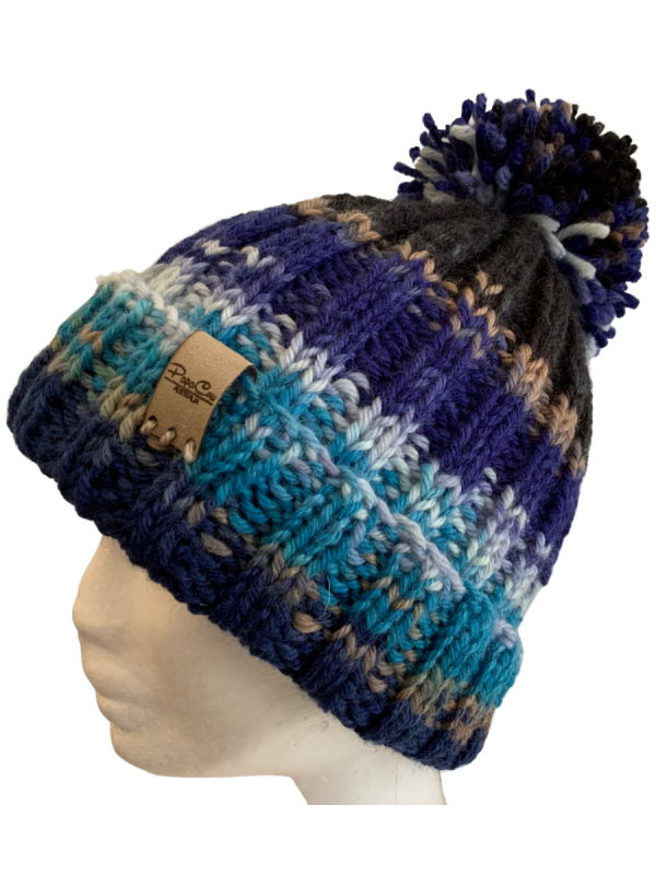 Digerie Dingo Ribbed Beanie