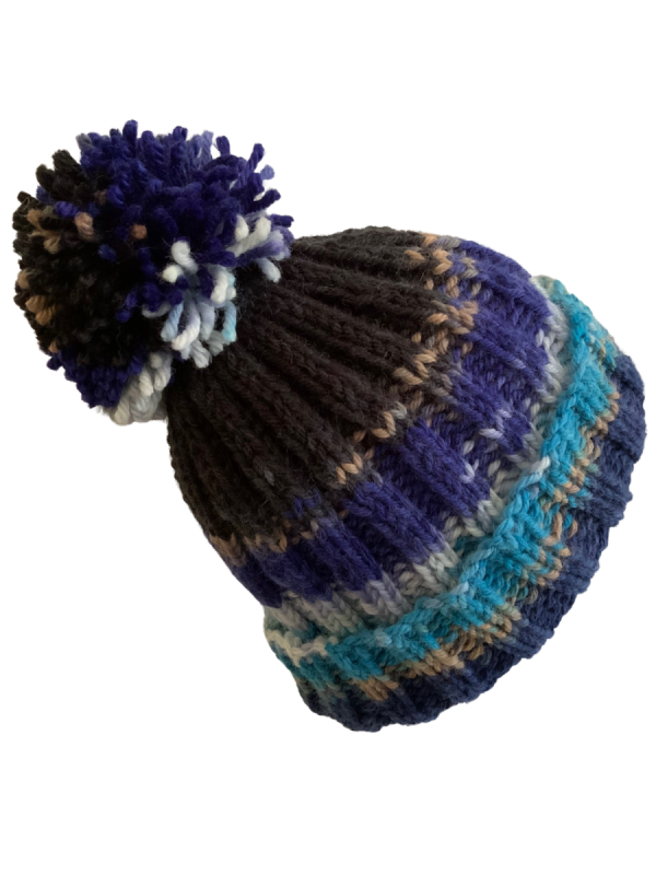Digerie Dingo Ribbed Beanie - Image 5