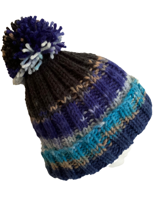 Digerie Dingo Ribbed Beanie - Image 6