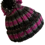 Ernie Emu Ribbed Beanie - Image 5