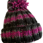 Ernie Emu Ribbed Beanie - Image 6