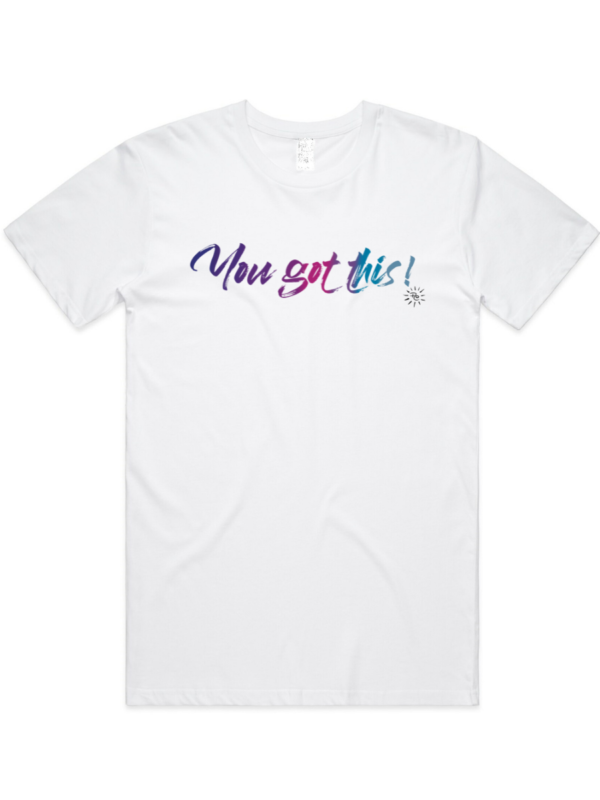 YOU GOT THIS-BLUE - Image 4
