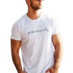 Men's Graphic T-Shirt - COUNTRY MILE