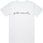 Men's Graphic T-Shirt - COUNTRY MILE - Image 2