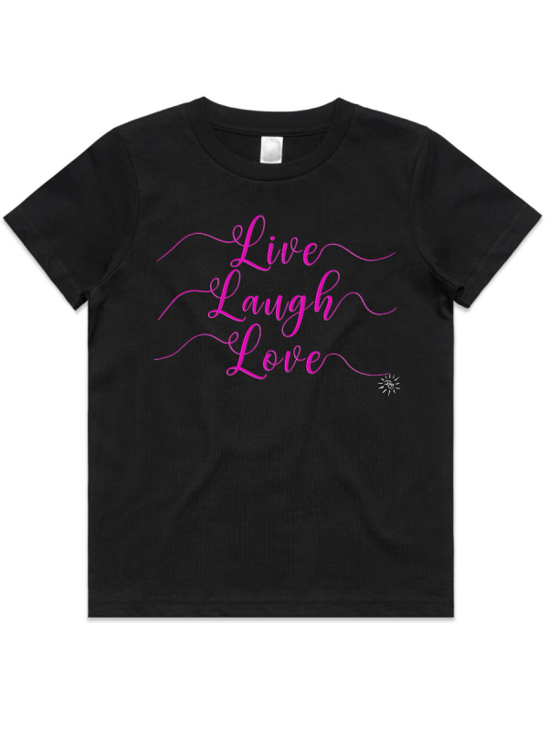 Youth T-Shirt - THAT'S LIFE - Image 2