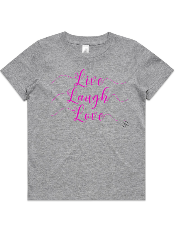 Youth T-Shirt - THAT'S LIFE - Image 3