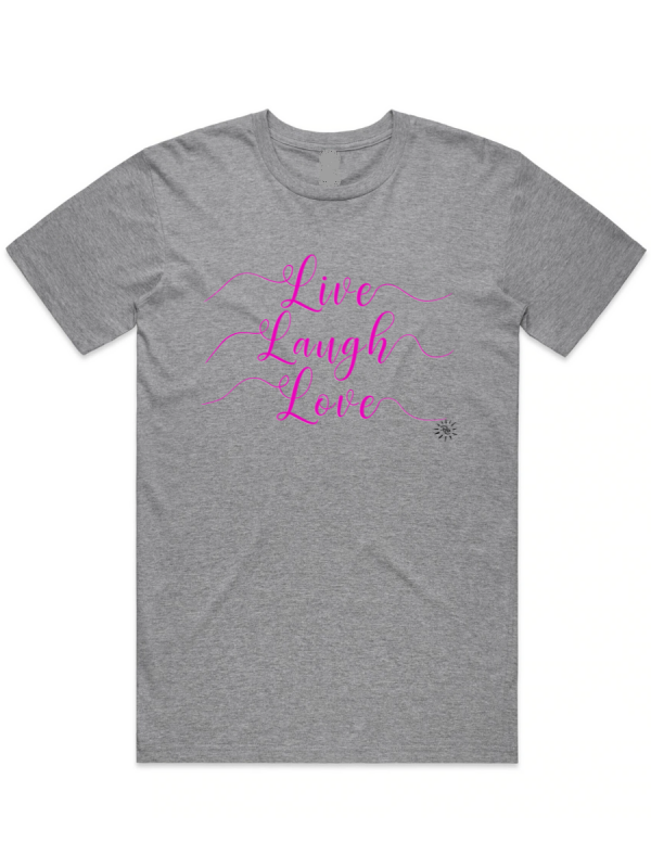 Women's Graphic T-Shirt - THAT'S LIFE - Image 3